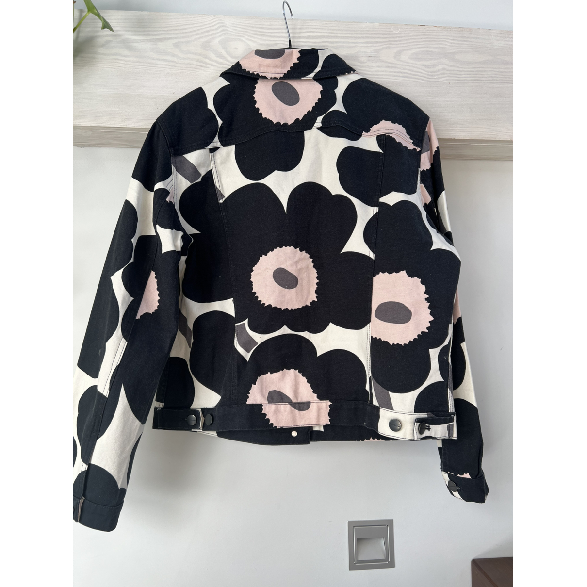 Jacket Marimekko Multicolour size L 